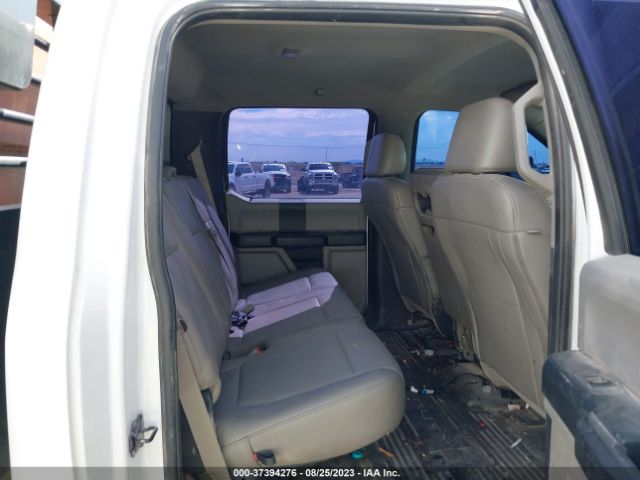 1FD7W2BT3KEF53128 Ford Super Duty F-250 Srw Xl/xlt/lariat