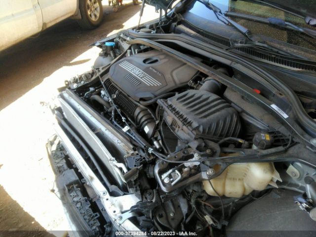 WBA53AK02N7K33180 BMW 2 Series 228i