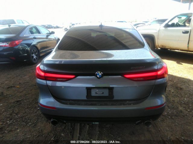 WBA53AK02N7K33180 BMW 2 Series 228i
