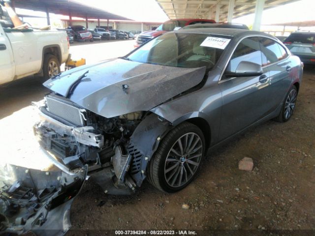 WBA53AK02N7K33180 BMW 2 Series 228i