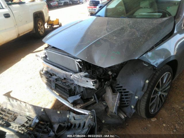 WBA53AK02N7K33180 BMW 2 Series 228i