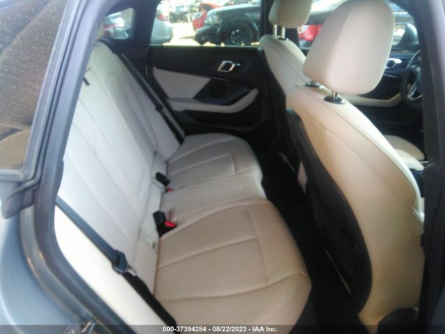 WBA53AK02N7K33180 BMW 2 Series 228i