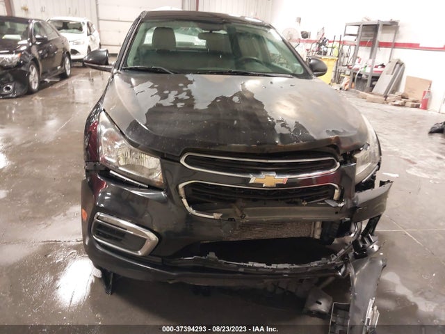 Chevrolet CRUZE LT 2015 1G1PC5SB1F7110694 Image 12