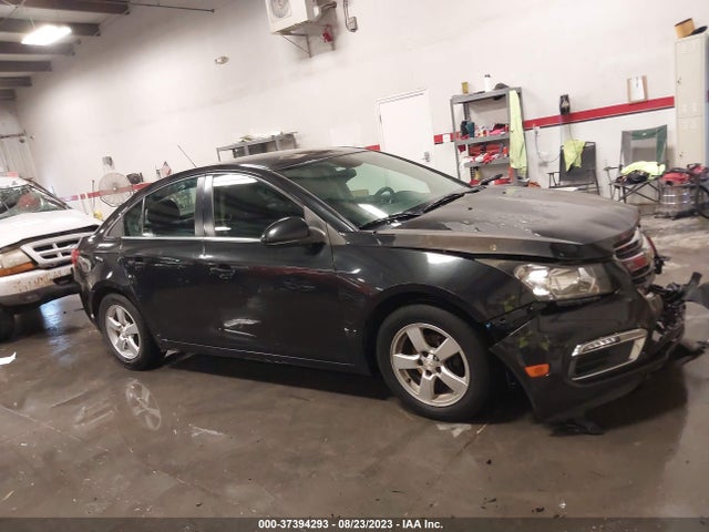 Chevrolet CRUZE LT 2015 1G1PC5SB1F7110694 Image 13