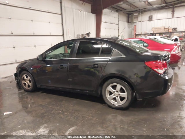 Chevrolet CRUZE LT 2015 1G1PC5SB1F7110694 Image 14