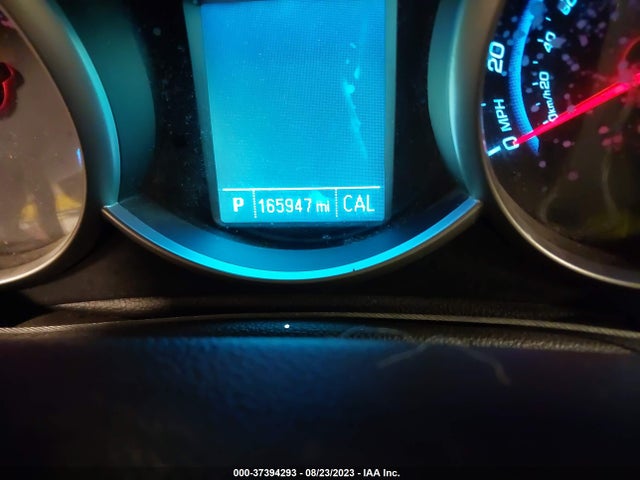 Chevrolet CRUZE LT 2015 1G1PC5SB1F7110694 Image 15