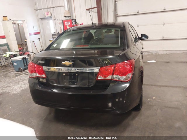 Chevrolet CRUZE LT 2015 1G1PC5SB1F7110694 Image 16