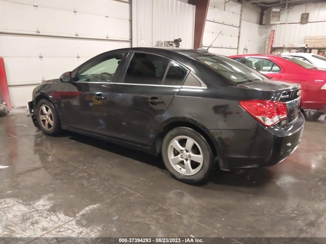 Chevrolet CRUZE LT 2015 1G1PC5SB1F7110694 Image 3