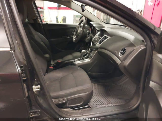 Chevrolet CRUZE LT 2015 1G1PC5SB1F7110694 Image 5