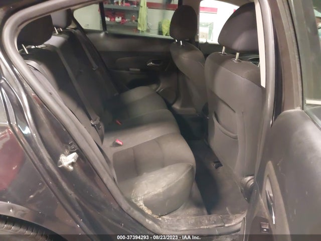 Chevrolet CRUZE LT 2015 1G1PC5SB1F7110694 Image 8