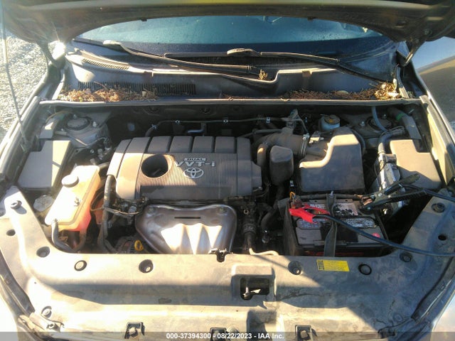 2009 TOYOTA RAV4 VIN: JTMZF33V19D012971