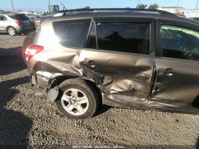 2009 TOYOTA RAV4 VIN: JTMZF33V19D012971