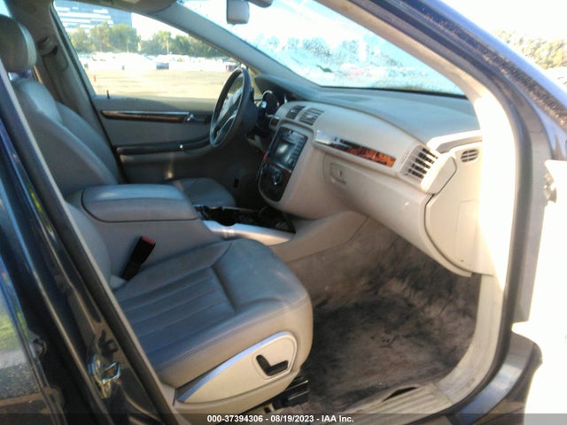2010 MERCEDES-BENZ R-CLASS R 350 VIN: 4JGCB6FE2AA102159