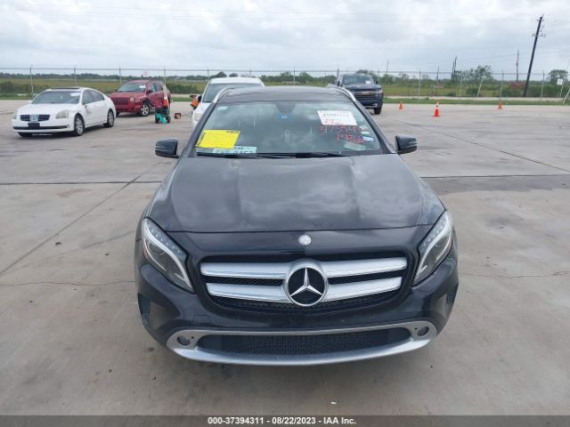 WDCTG4GBXFJ078273 Mercedes-Benz Gla-class Gla 250