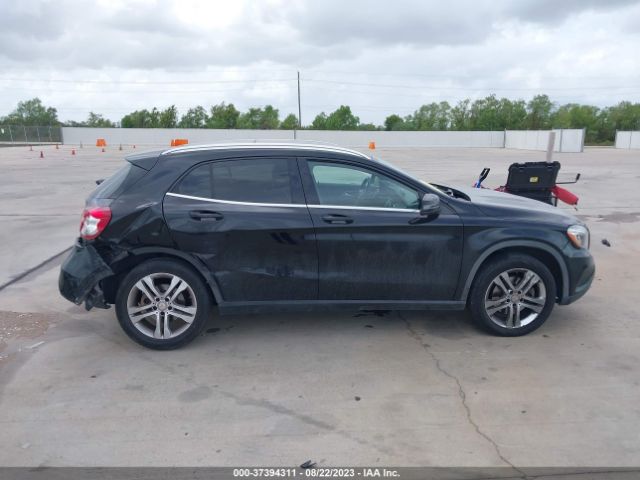 WDCTG4GBXFJ078273 Mercedes-Benz Gla-class Gla 250