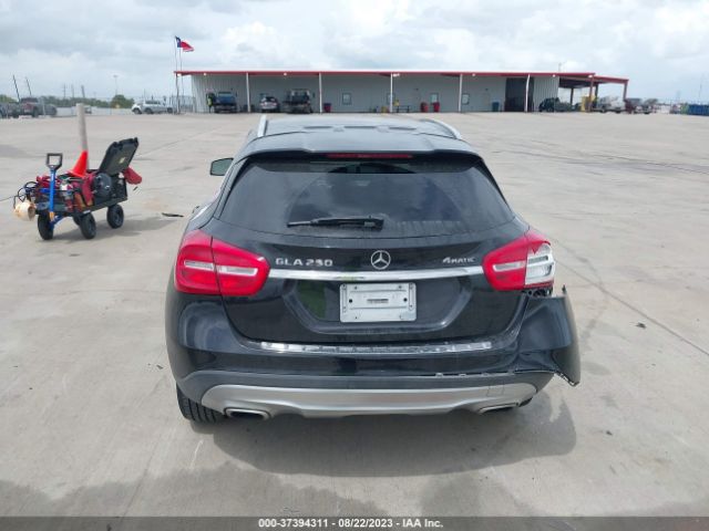 WDCTG4GBXFJ078273 Mercedes-Benz Gla-class Gla 250