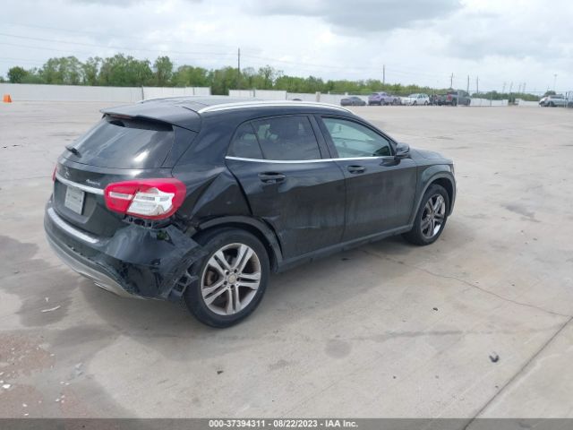 WDCTG4GBXFJ078273 Mercedes-Benz Gla-class Gla 250