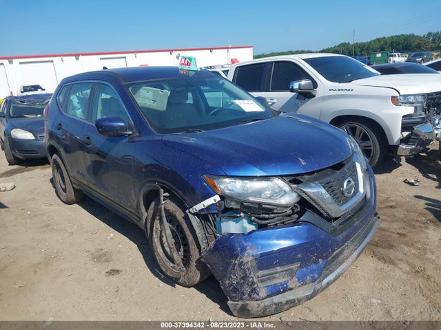 2017 5N1AT2MT2HC843845 main image