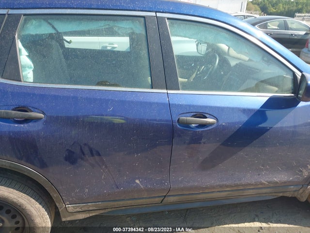 Nissan ROGUE S 2017 5N1AT2MT2HC843845 Image 13