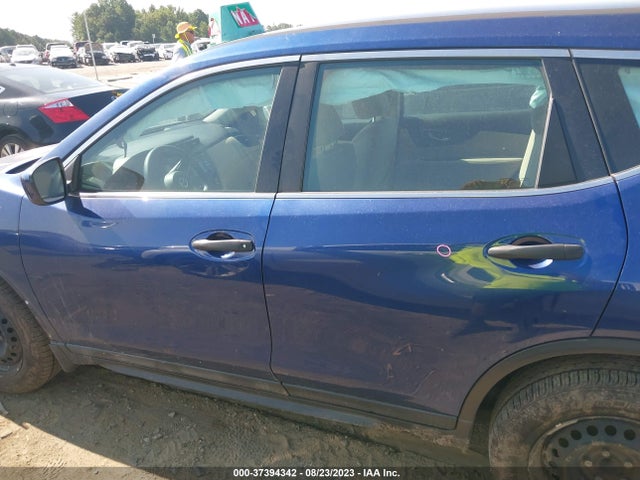 Nissan ROGUE S 2017 5N1AT2MT2HC843845 Image 14