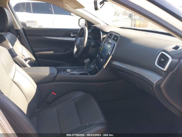 1N4AA6AP3JC409406 Nissan MAXIMA SL