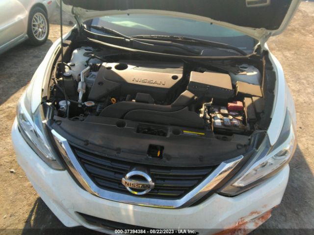 1N4AL3AP3HN311340 Nissan Altima 2.5 S