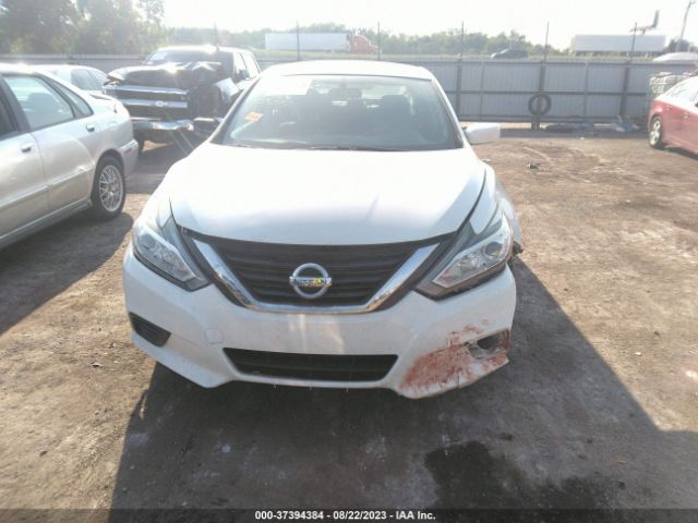 1N4AL3AP3HN311340 Nissan Altima 2.5 S