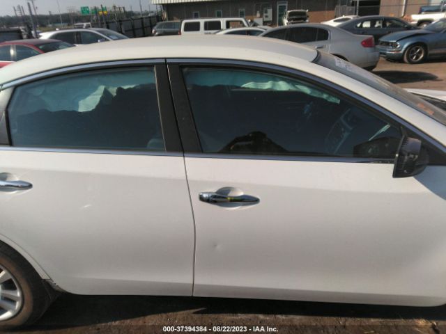 1N4AL3AP3HN311340 Nissan Altima 2.5 S