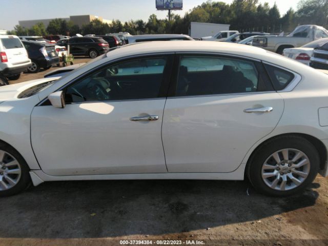 1N4AL3AP3HN311340 Nissan Altima 2.5 S