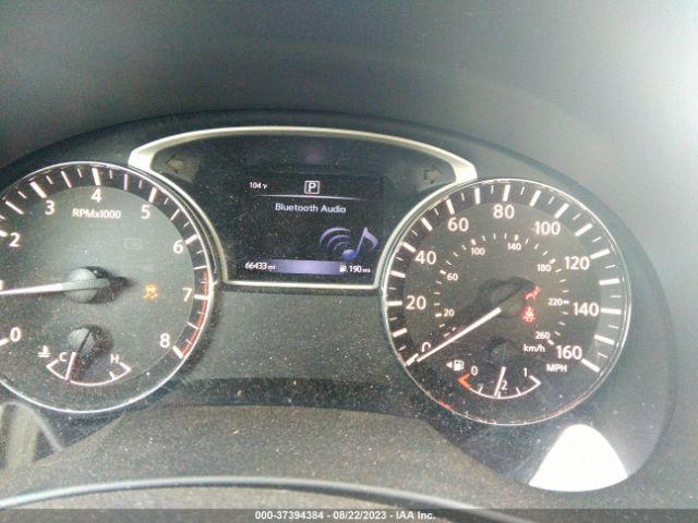 1N4AL3AP3HN311340 Nissan Altima 2.5 S