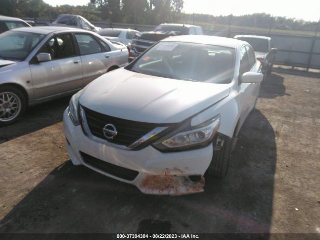 1N4AL3AP3HN311340 Nissan Altima 2.5 S