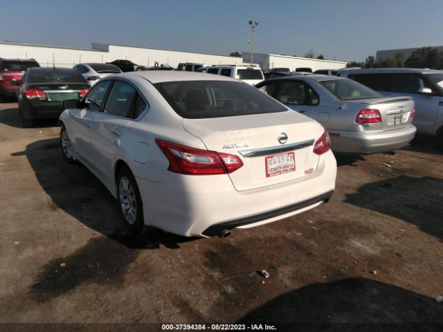 1N4AL3AP3HN311340 Nissan Altima 2.5 S