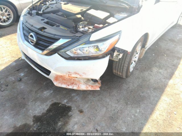 1N4AL3AP3HN311340 Nissan Altima 2.5 S