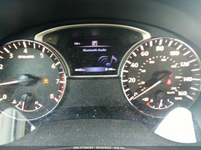 1N4AL3AP3HN311340 Nissan Altima 2.5 S