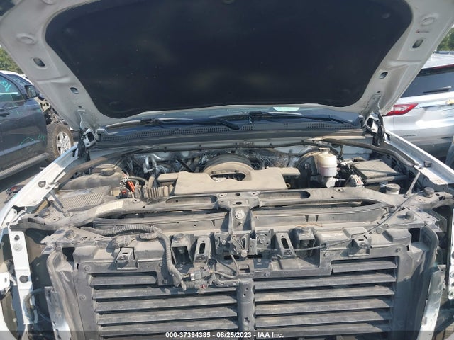 Chevrolet Suburban Lt 2018 1GNSCHKC1JR354569 Image 10
