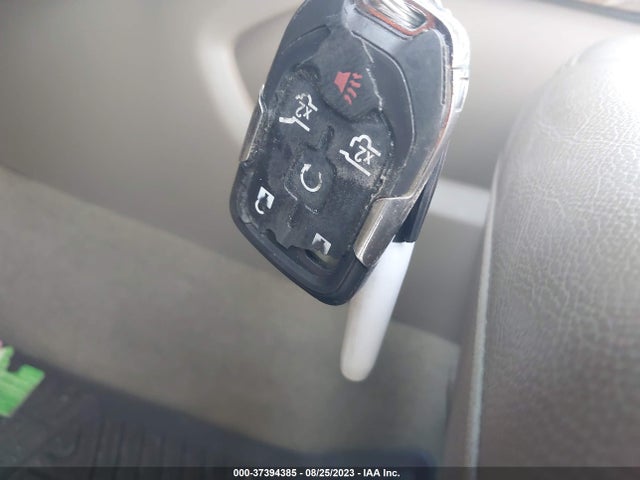 Chevrolet Suburban Lt 2018 1GNSCHKC1JR354569 Image 11