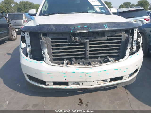 Chevrolet Suburban Lt 2018 1GNSCHKC1JR354569 Image 6