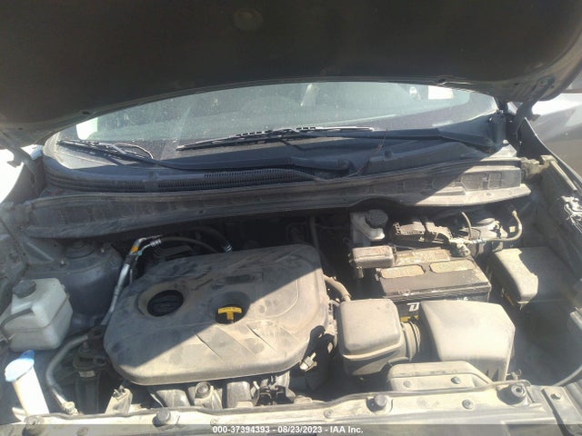 Hyundai TUCSON GLS 2015 KM8JTCAF1FU958240 Image 11