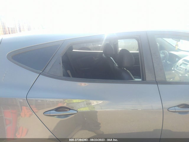 Hyundai TUCSON GLS 2015 KM8JTCAF1FU958240 Image 7