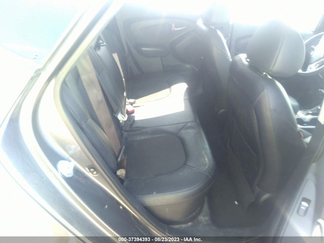 Hyundai TUCSON GLS 2015 KM8JTCAF1FU958240 Image 9