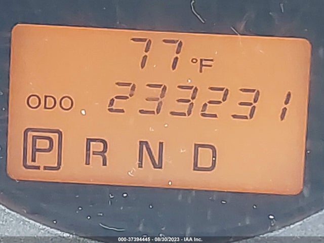 2010 TOYOTA RAV4 SPORT VIN: JTMRF4DV2A5033394