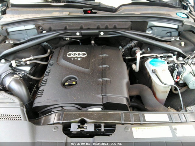 WA1L2AFP4GA074425 Audi Q5 Premium Plus