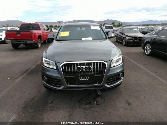 WA1L2AFP4GA074425 Audi Q5 Premium Plus