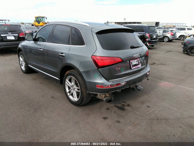 WA1L2AFP4GA074425 Audi Q5 Premium Plus