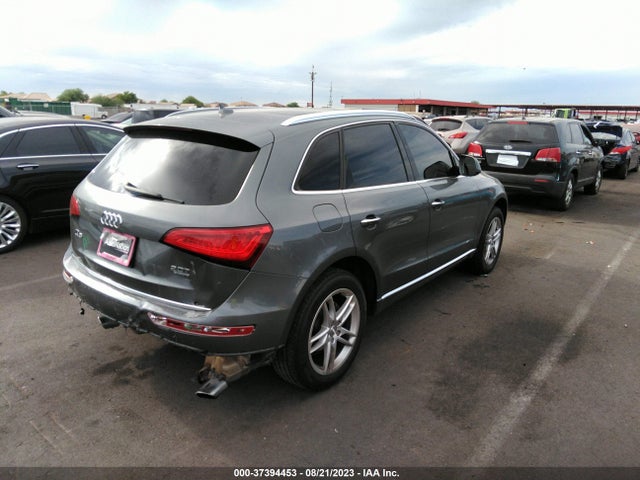 WA1L2AFP4GA074425 Audi Q5 Premium Plus