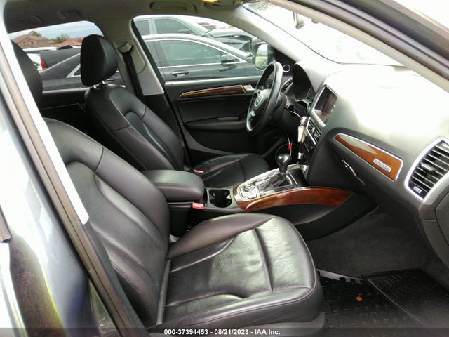 WA1L2AFP4GA074425 Audi Q5 Premium Plus