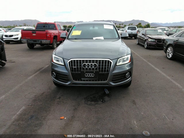 WA1L2AFP4GA074425 Audi Q5 Premium Plus