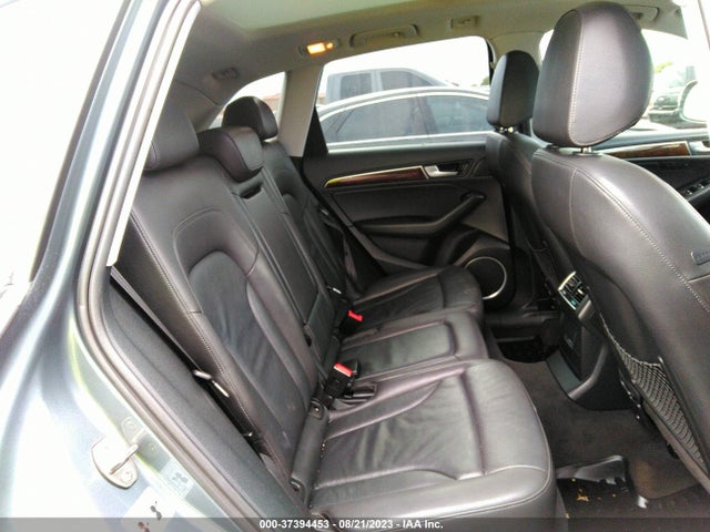 WA1L2AFP4GA074425 Audi Q5 Premium Plus