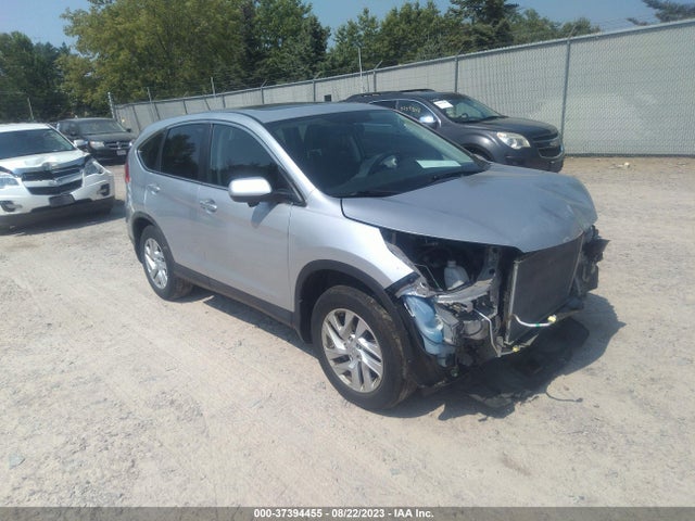 2015 5J6RM4H56FL109941 main image