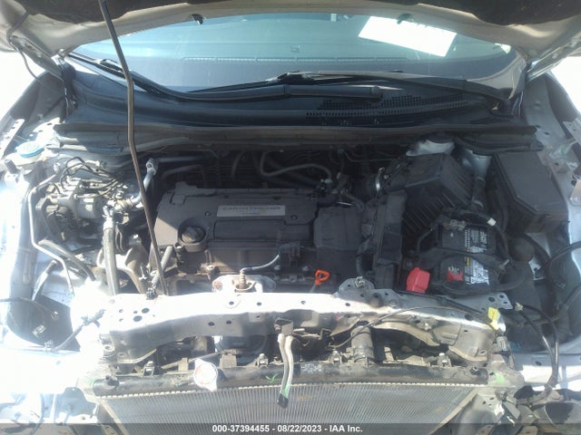 Honda CR-V EX 2015 5J6RM4H56FL109941 Image 10